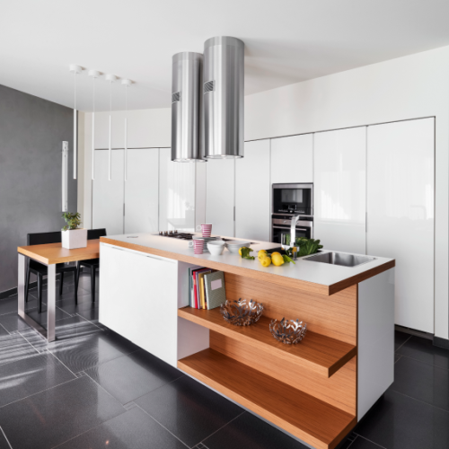 Kitchen Cabinets in Melbourne